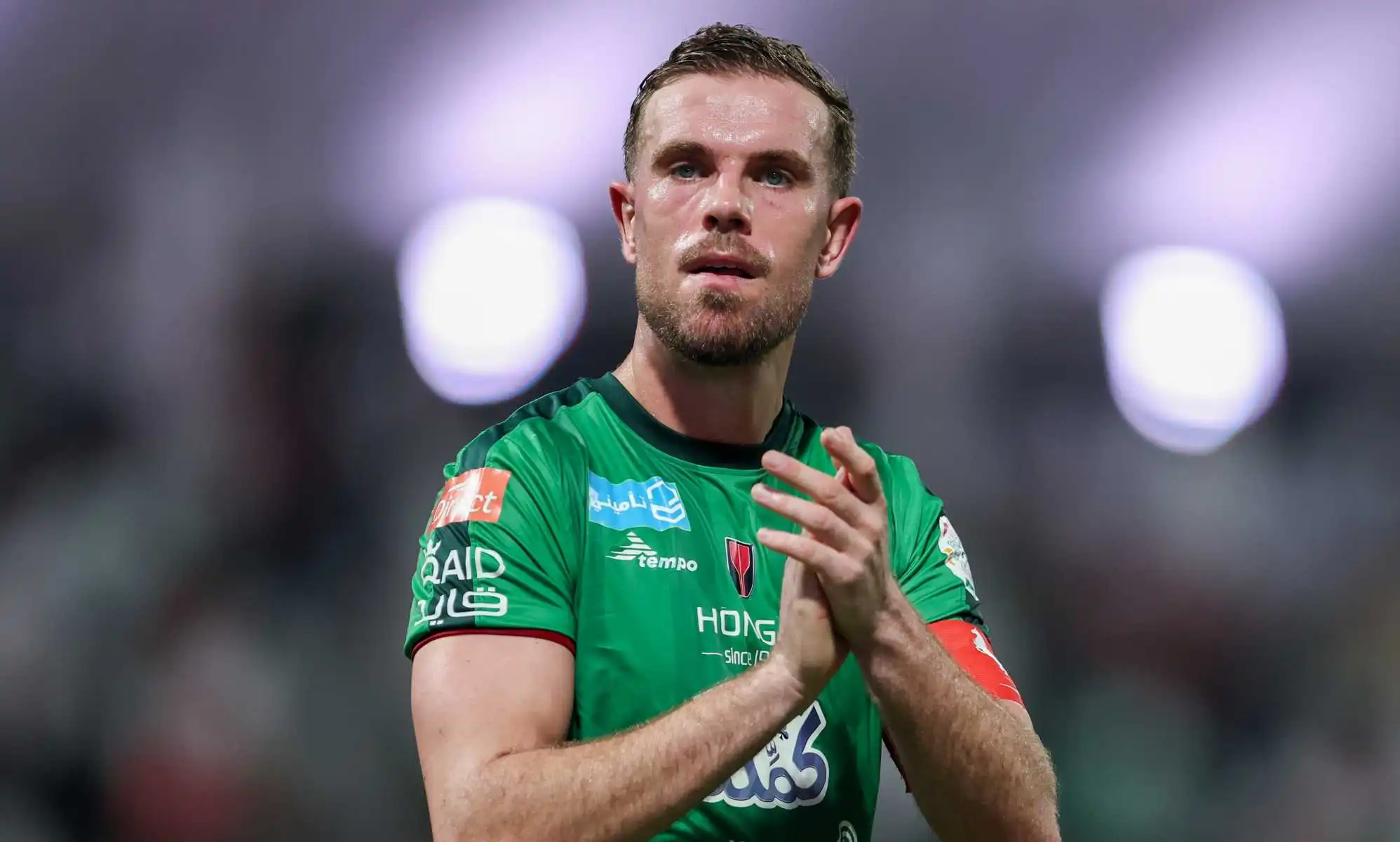 Jordan Henderson: 'El daño ya está hecho', dicen los fanáticos LGBTQ+ sobre el rumor del regreso de la Premier League