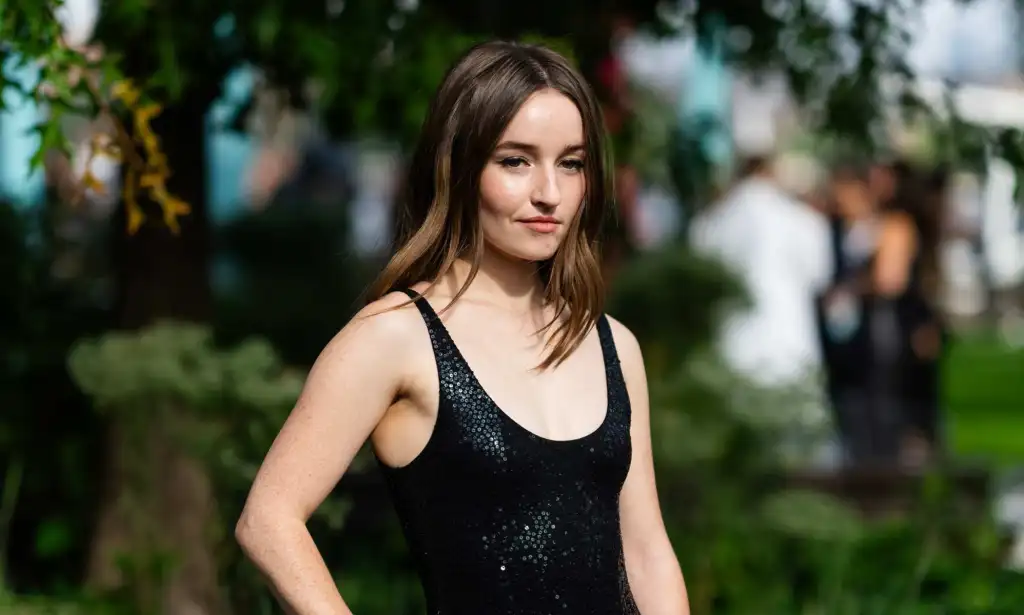 Kaitlyn Dever