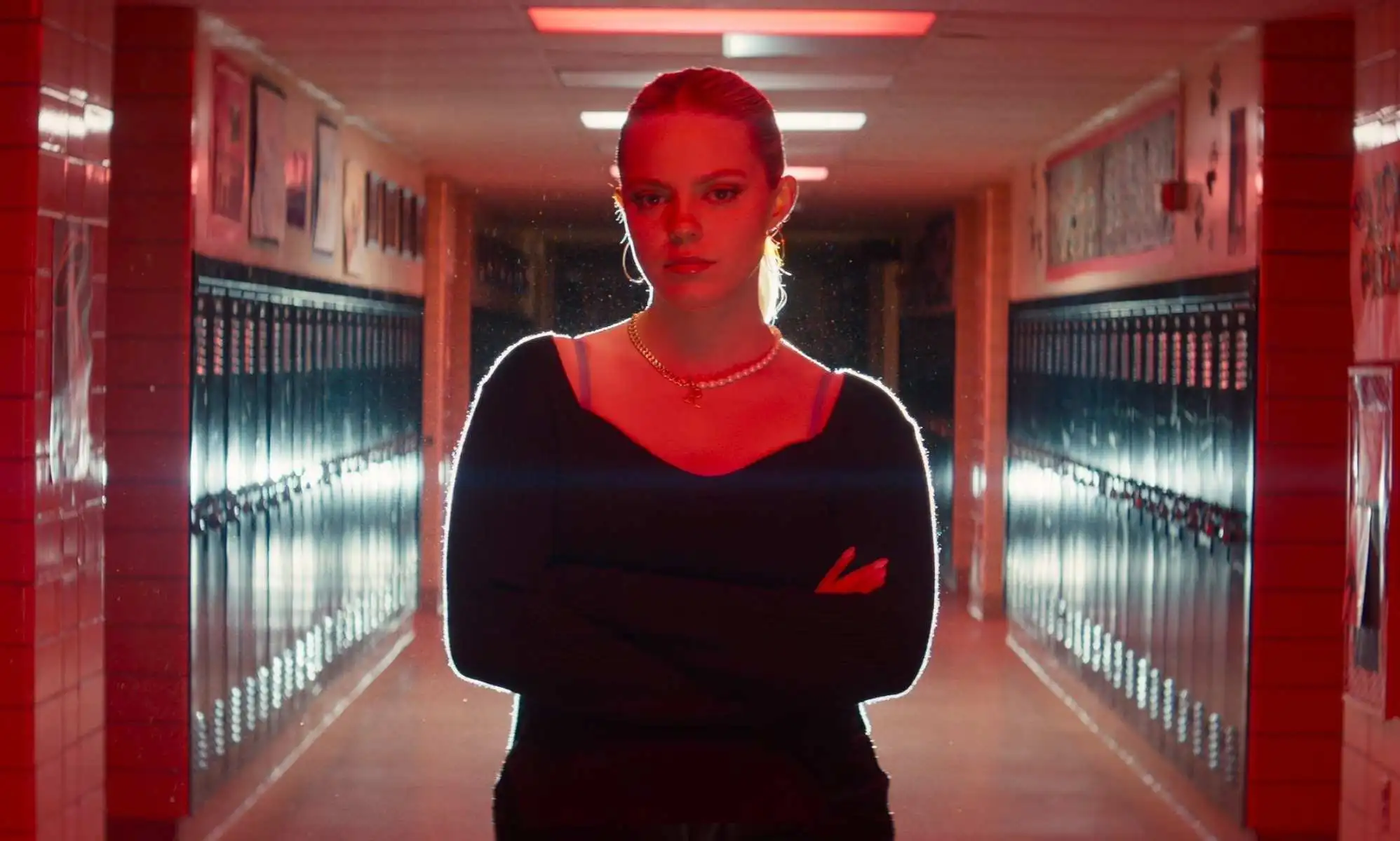 Mean Girls movie musical, Renee Rapp as Regina George