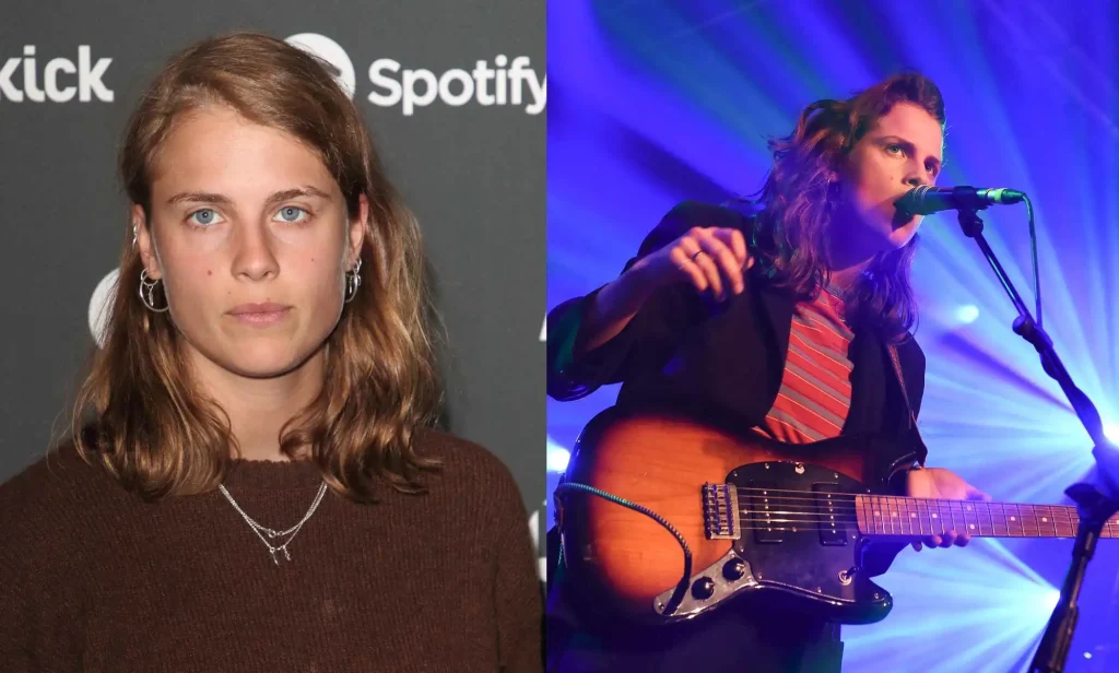 Marika Hackman