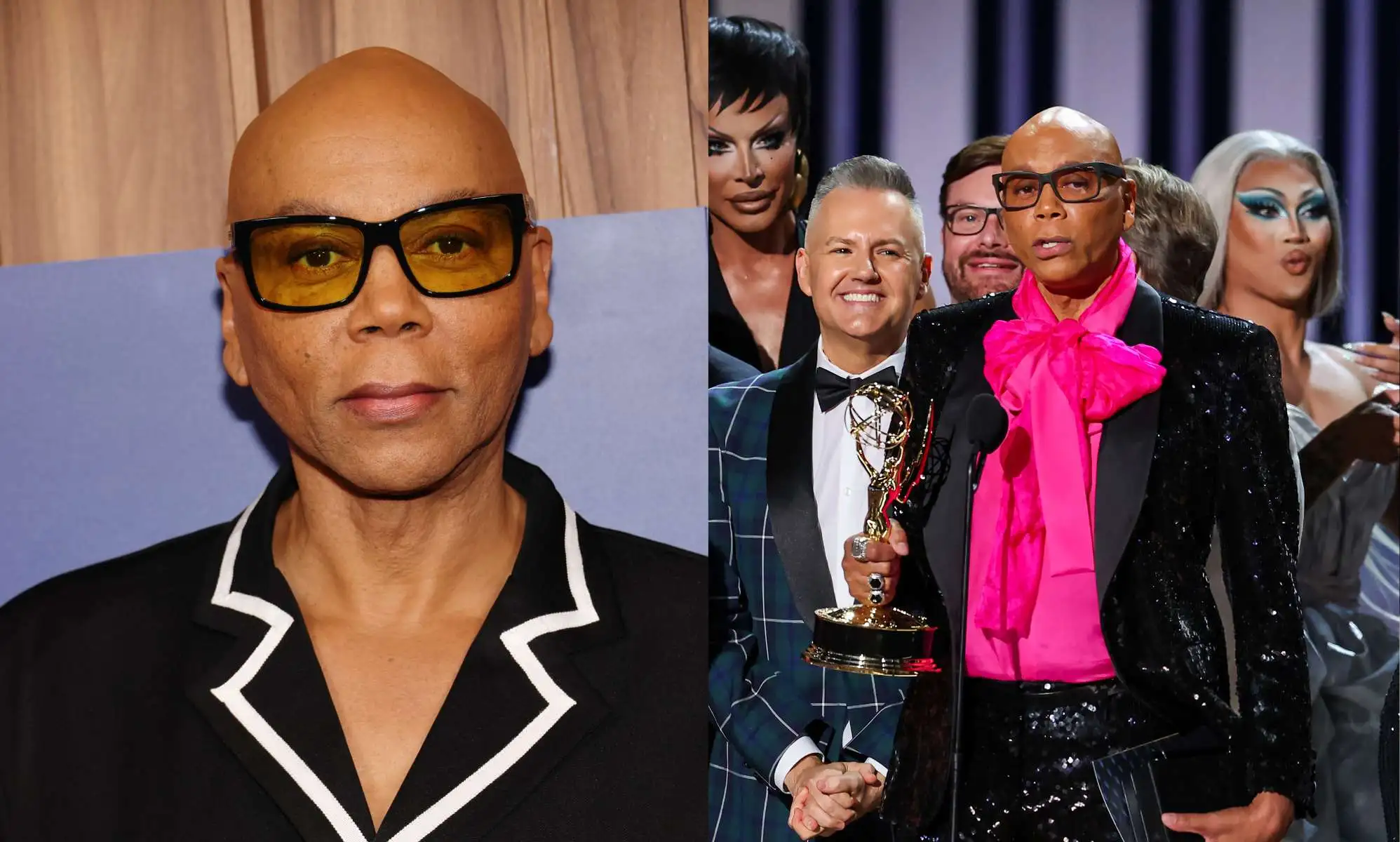 RuPaul
