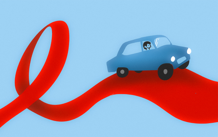 “El idioma importa”: la DVLA finalmente actualiza la guía para las personas que viven con el VIH