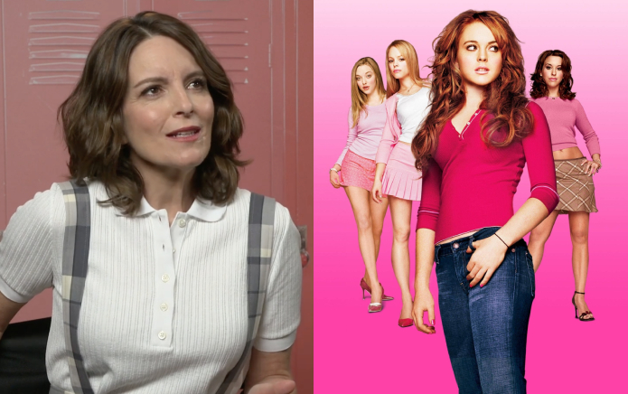 Mean Girls: esto es lo que Tina Fey dijo sobre una secuela del original