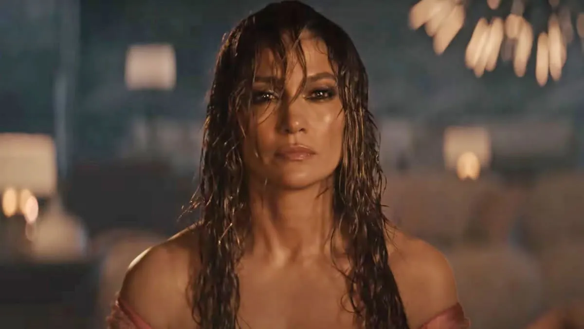 Jennifer Lopez is starring in an upcoming semi-autobiographical film, titled This Is Me...Now. (Amazon Prime Video)
