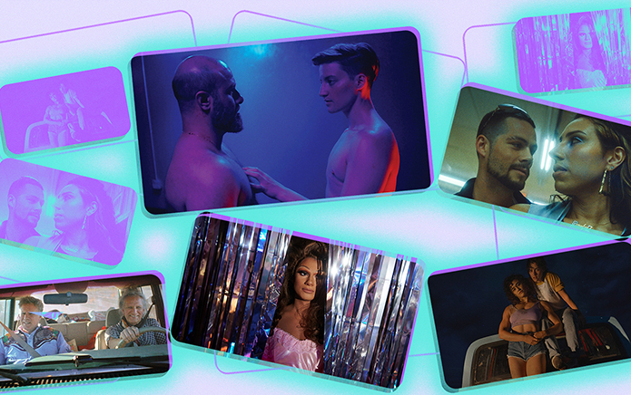 5 películas queer LGBTQ+ que debes ver en Sundance