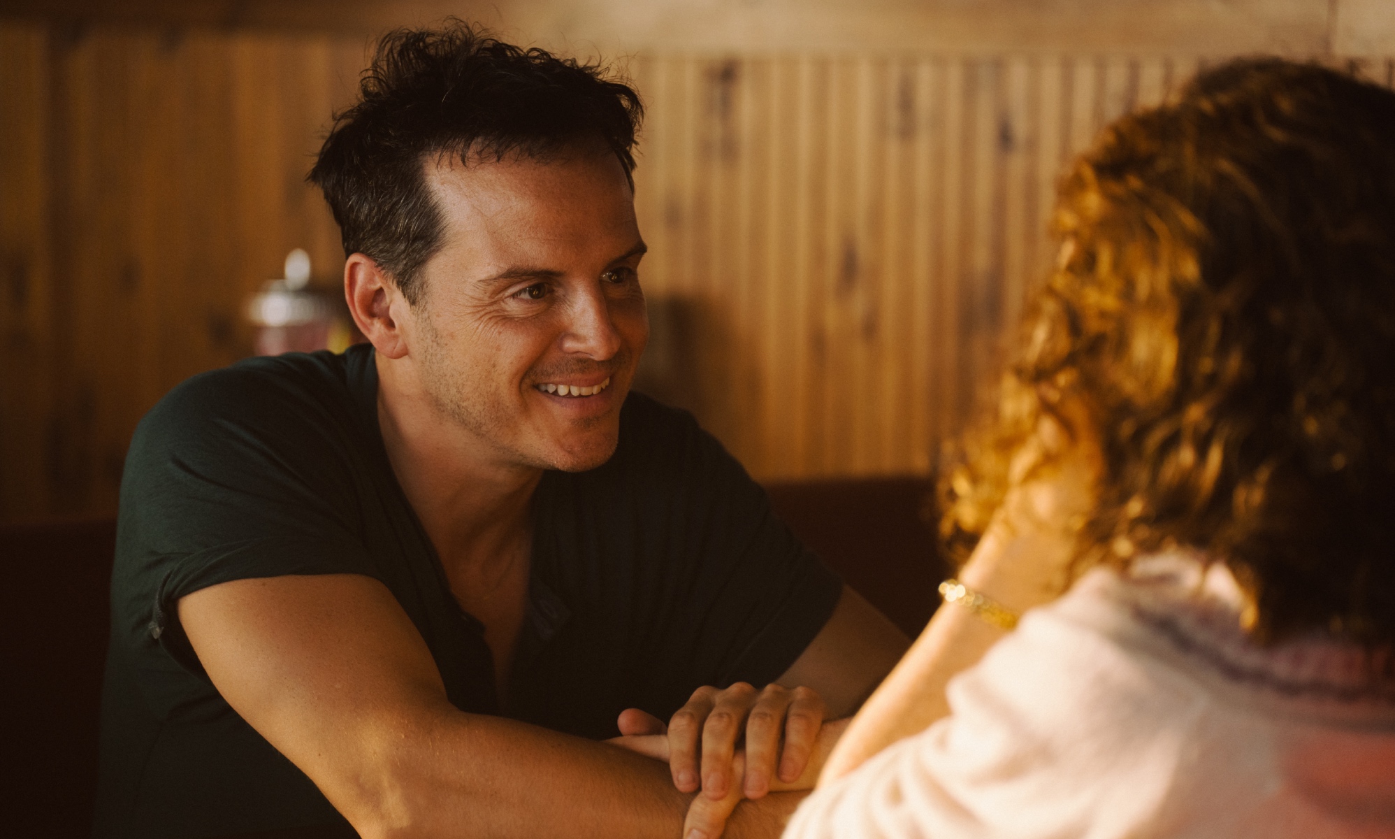 Andrew Scott as Adam