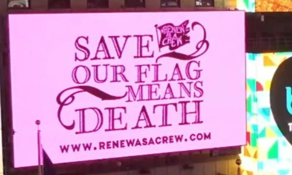 Renew as a Crew