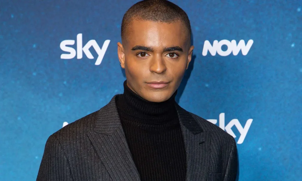 Layton Williams