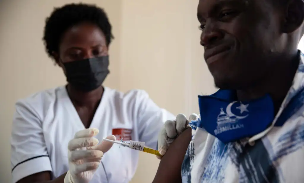 Uganda ha sido un país líder en investigación sobre prevención del VIH