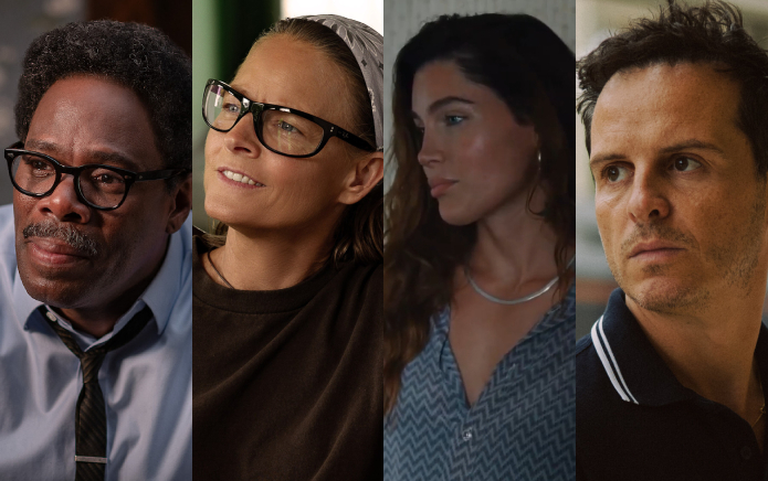 Oscar 2024: aquí están las principales nominaciones (y desaires) LGBTQ+