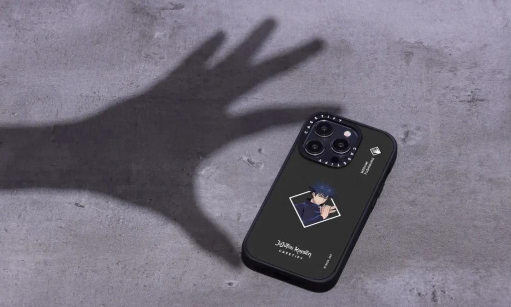 Casetify x Jujutsu Kaisen collab: release date, how to buy and more.