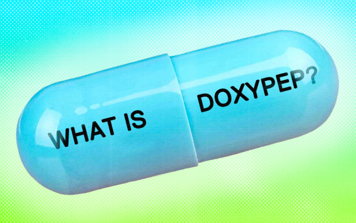 DoxyPEP: ¿Qué es, puede prevenir las ITS y tiene algún efecto secundario?
