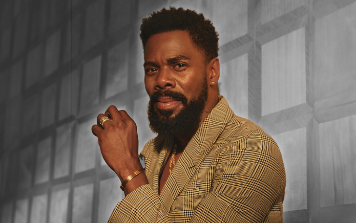 Colman Domingo sobre retratar y luego hacer historia gay