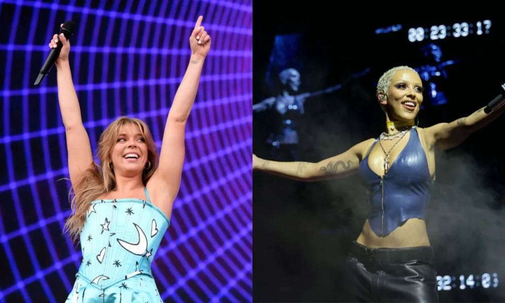 Longitude Festival 2024 announces lineup and ticket details.