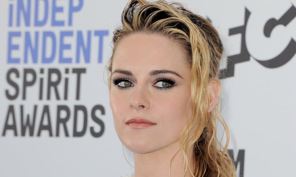 ¿Kristen Stewart ha terminado de actuar?