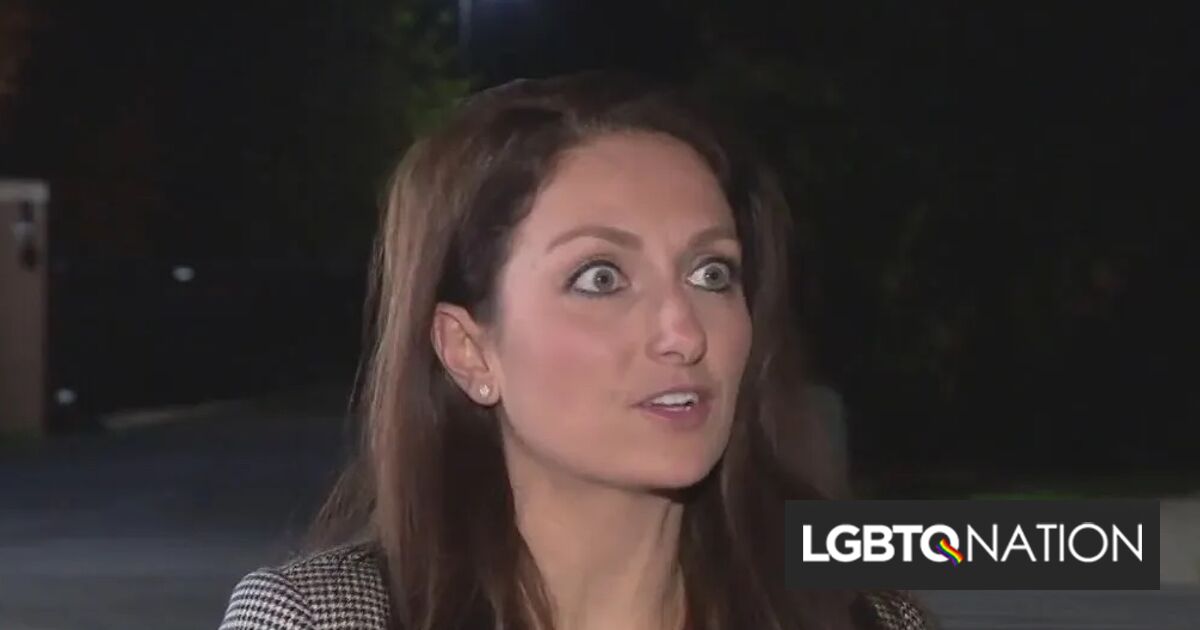 Activista por los derechos de los padres acusada de emborrachar a niños y agredir a uno en su casa