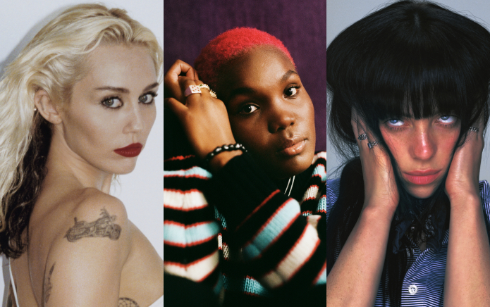 BRIT Awards 2024: Arlo Parks, Miley Cyrus y Billie Eilish obtienen nominaciones