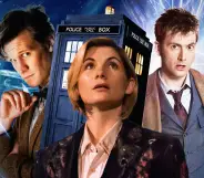 Las 13 temporadas de Doctor Who clasificadas.