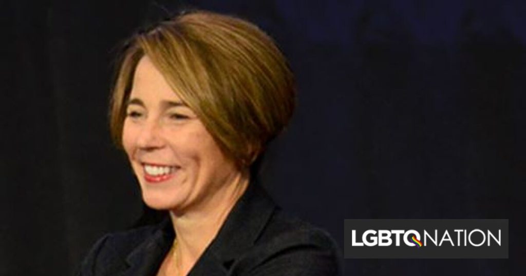 El Senado de Massachusetts aprueba por unanimidad un proyecto de ley para derogar la prohibición de la sodomía y las leyes anti-trans
