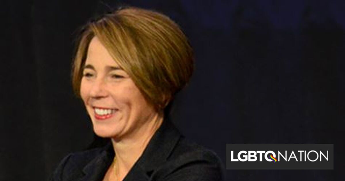 El Senado de Massachusetts aprueba por unanimidad un proyecto de ley para derogar la prohibición de la sodomía y las leyes anti-trans