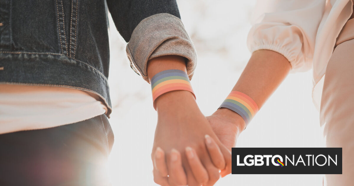 El lugar de la boda rechaza devastadoramente a una pareja de lesbianas citando “creencias religiosas”