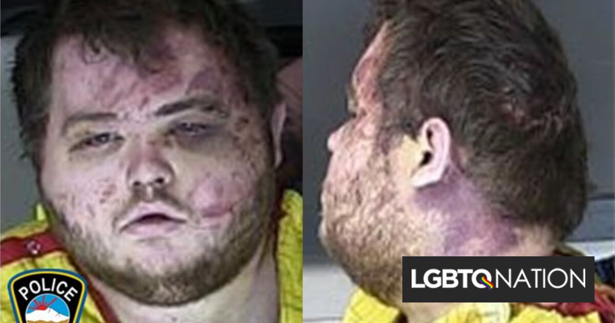 El tirador del Club Q evita la pena de muerte en un acuerdo federal “perturbador”