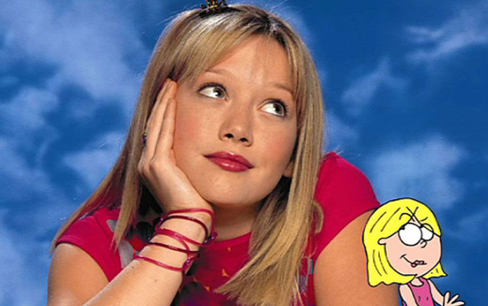 Este personaje icónico de Lizzie McGuire iba a ser gay en el reinicio cancelado