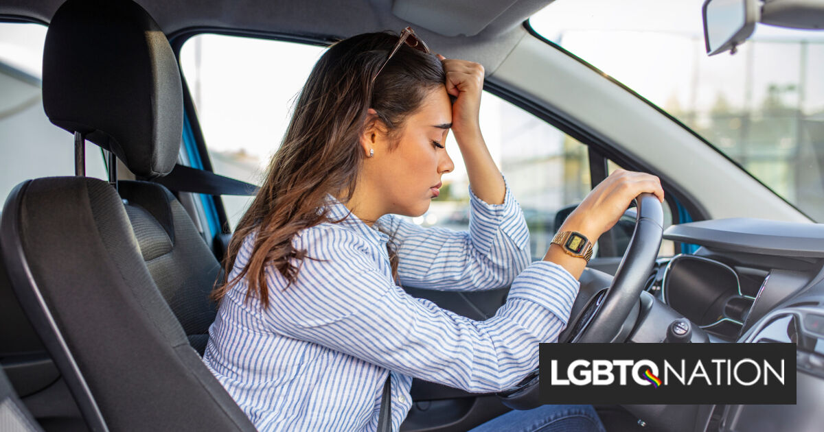 Florida encarcelará a personas trans que intenten actualizar el género en sus licencias de conducir