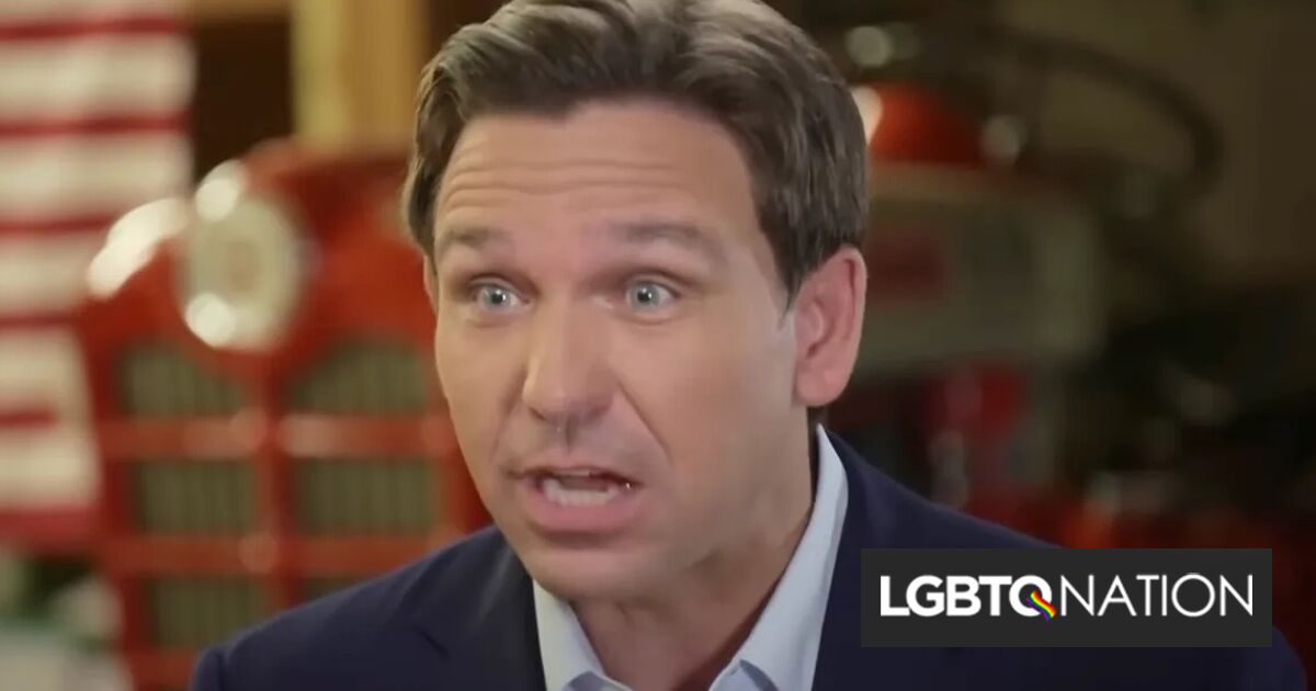 La administración de Ron DeSantis prohíbe los programas de diversidad en las universidades