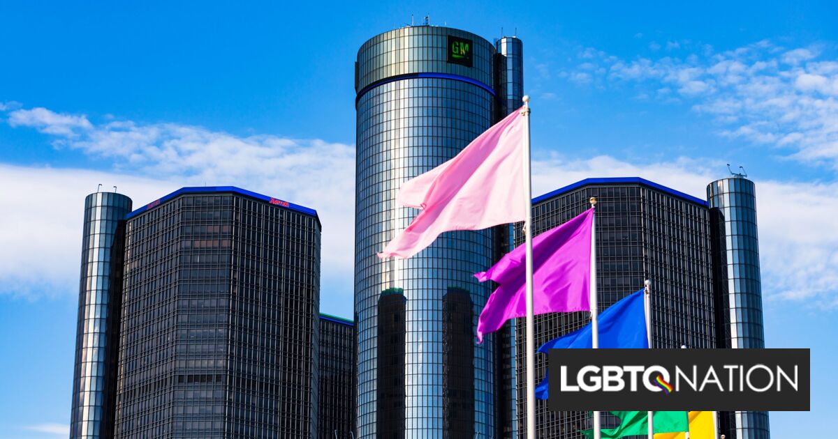 La cámara de comercio LGBTQ+ de Detroit está ayudando a crear un renacimiento empresarial