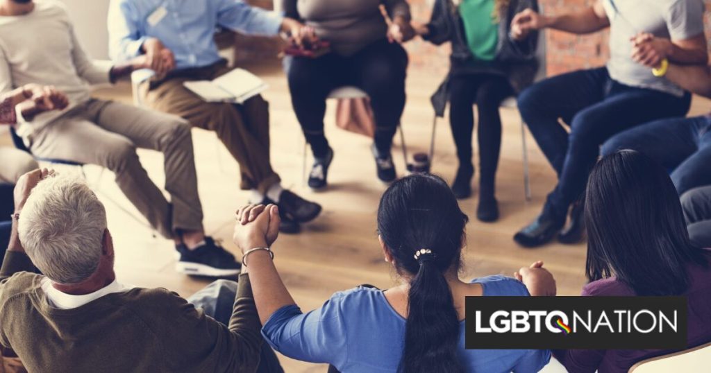 La comunidad LGBTQ+ sobria se ha vuelto cada vez más visible y se siente como el amanecer de una revolución.