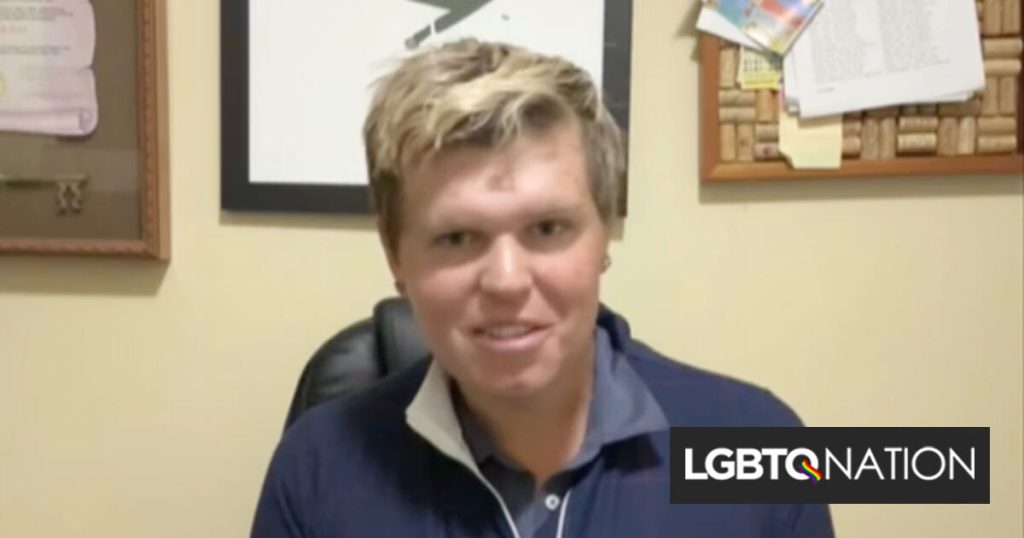 La golfista trans Hailey Davidson se someterá a pruebas de testosterona tras recibir amenazas de muerte