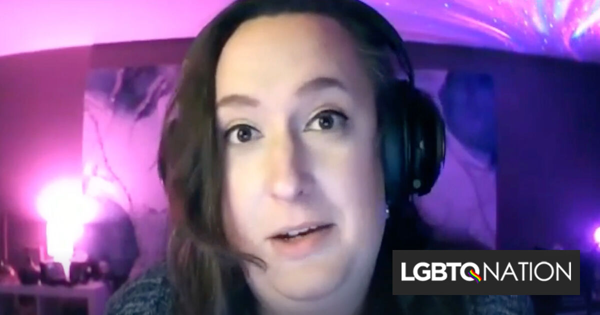 La junta electoral de Ohio se niega a permitir que una mujer trans se postule para un cargo público debido a una ley antigua