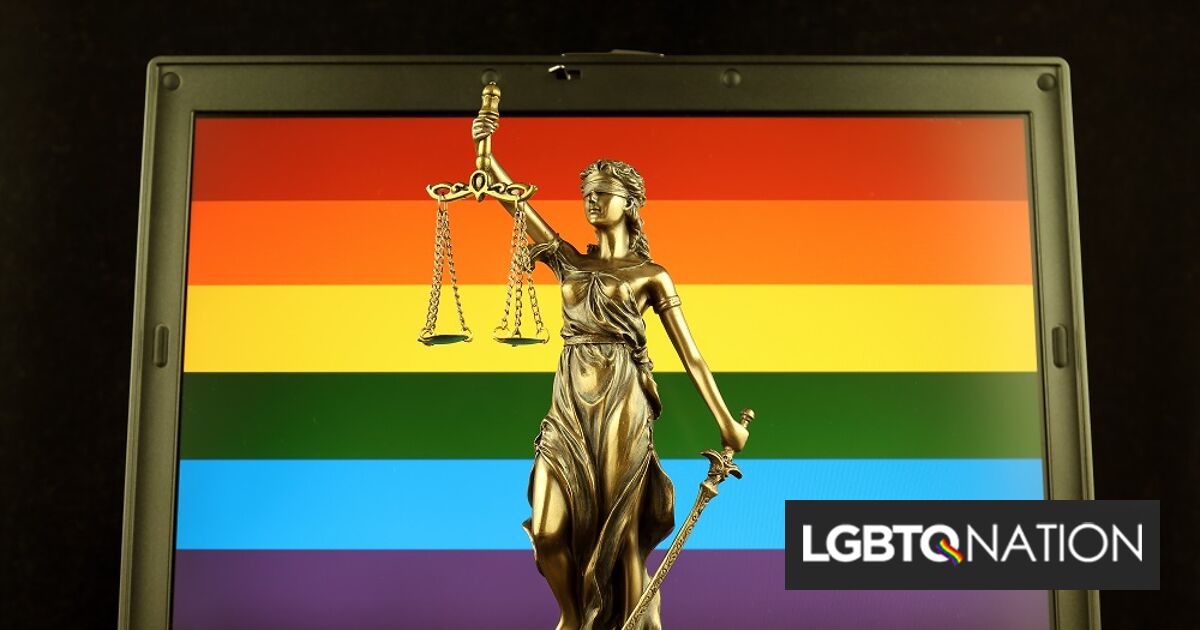 La ley propuesta en California podría obligar a las empresas de redes sociales a censurar el contenido LGBTQ+