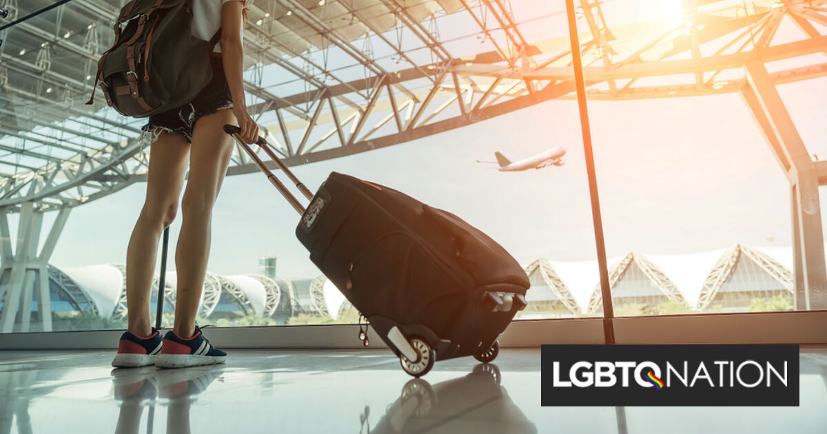 Legisladores de Maine trabajan frenéticamente para hacer del estado un refugio trans