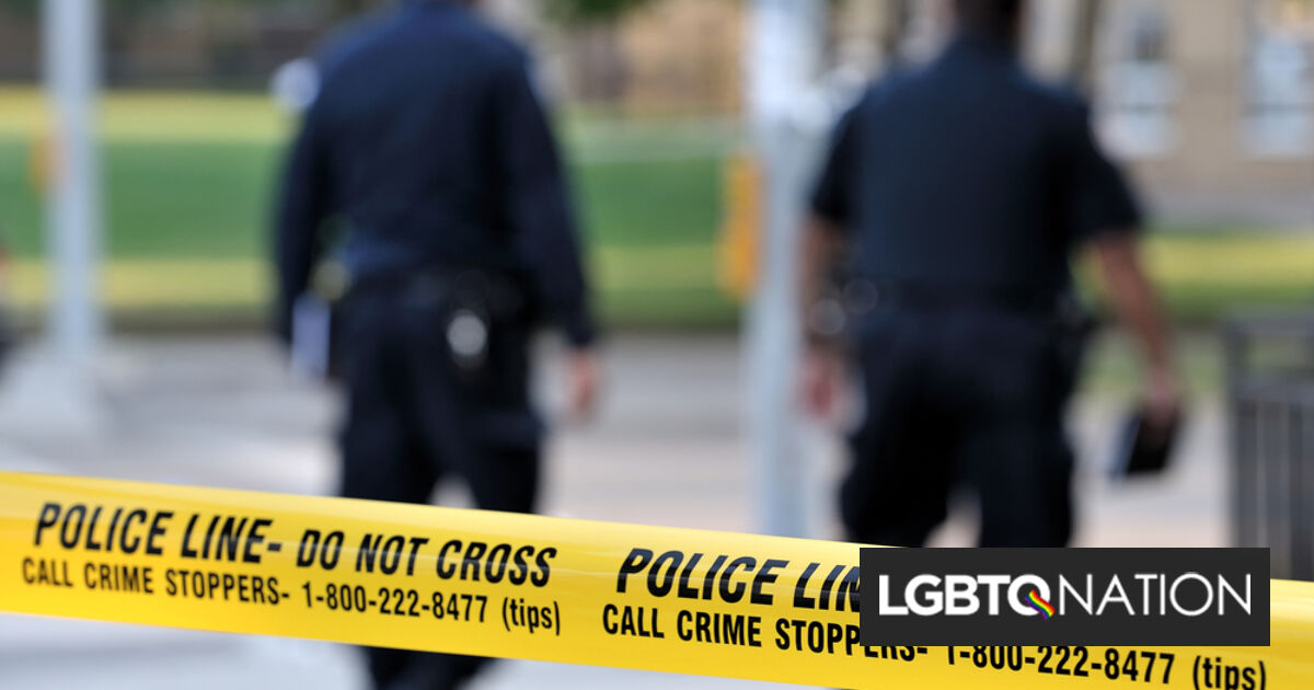 Los derechistas arrojan información errónea mientras culpan a un adolescente no binario por el tiroteo en una escuela de Iowa