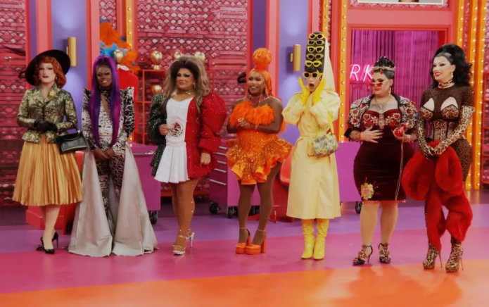 Los fanáticos de Drag Race creen que esta reina es la “villana” de la temporada 16