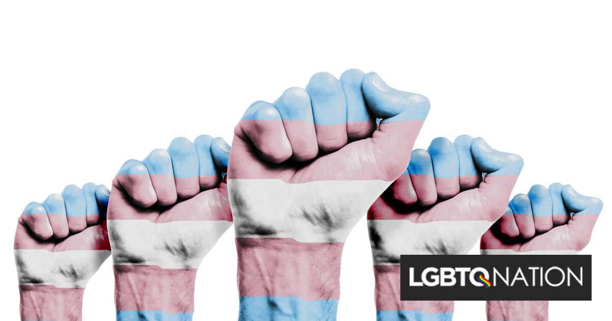 Martin Luther King Jr. nos muestra cómo aprovechar el inmenso poder de la comunidad queer