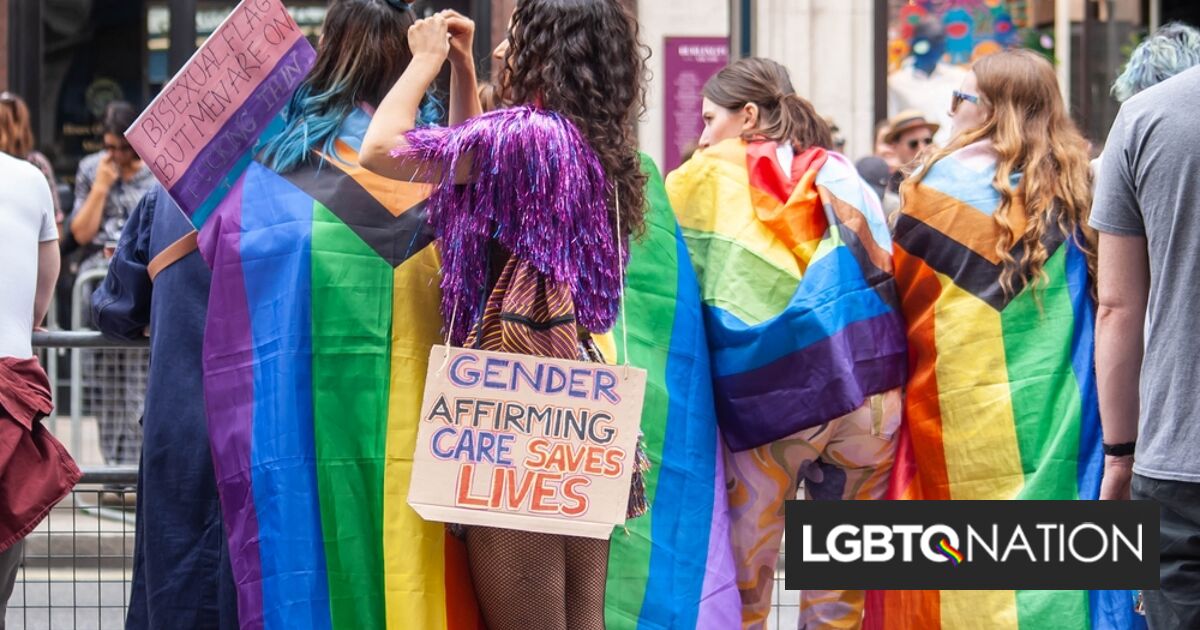 Maryland cubrirá un número sin precedentes de procedimientos de afirmación de género en una victoria “innovadora”