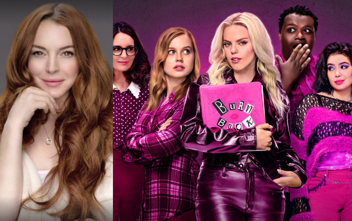 Mean Girls: el equipo de Lindsay Lohan emite una declaración sobre una referencia 'hiriente'