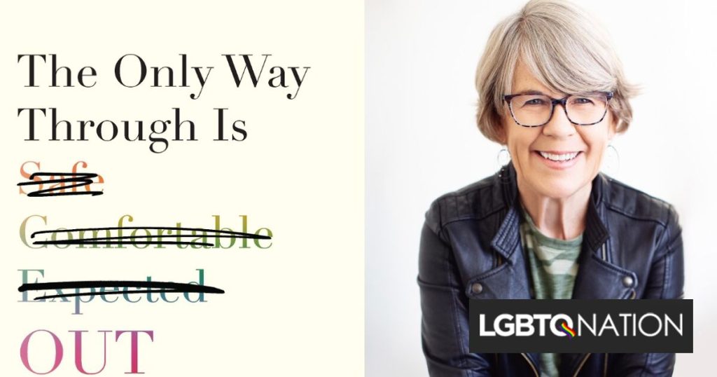 Mi esposo y yo tuvimos una vida maravillosa.  Entonces me di cuenta de que estaba enamorado de mi mejor amigo.