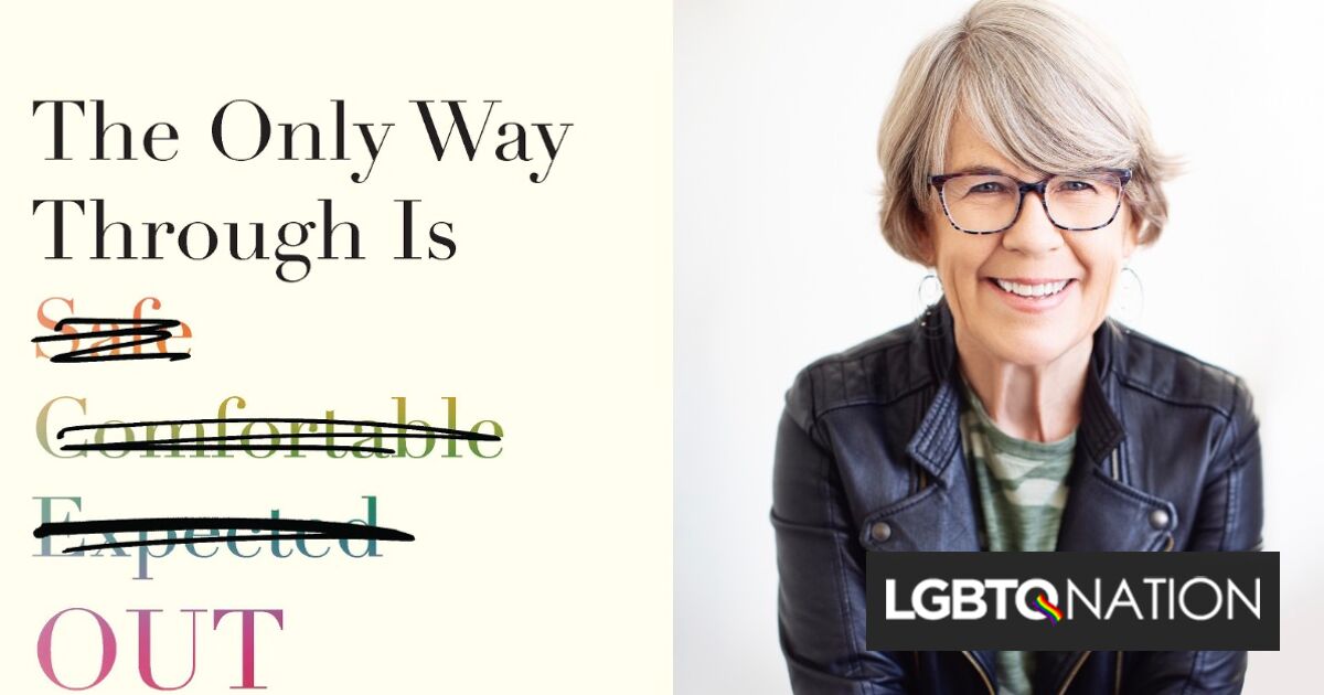 Mi esposo y yo tuvimos una vida maravillosa.  Entonces me di cuenta de que estaba enamorado de mi mejor amigo.