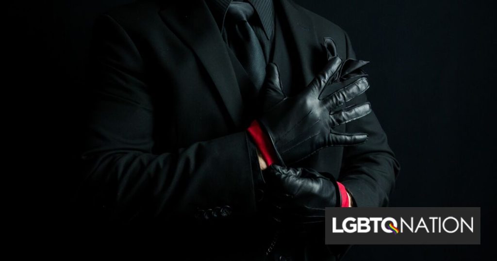 Mujer pagó a dos asesinos para que mataran a su ex cónyuge trans