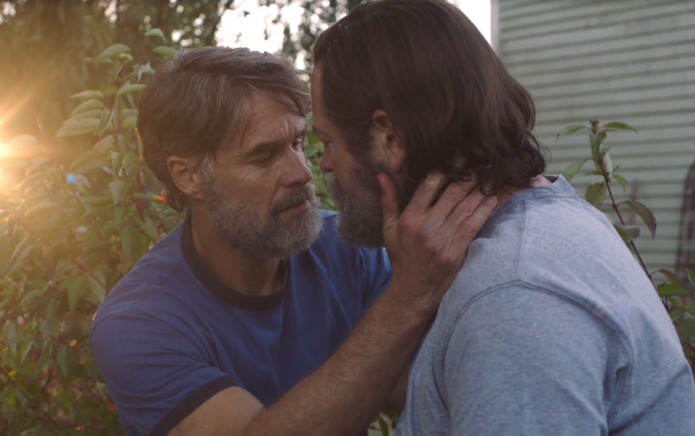 Nick Offerman se burla de la precuela gay de The Last Of Us: “Podría ser un musical”