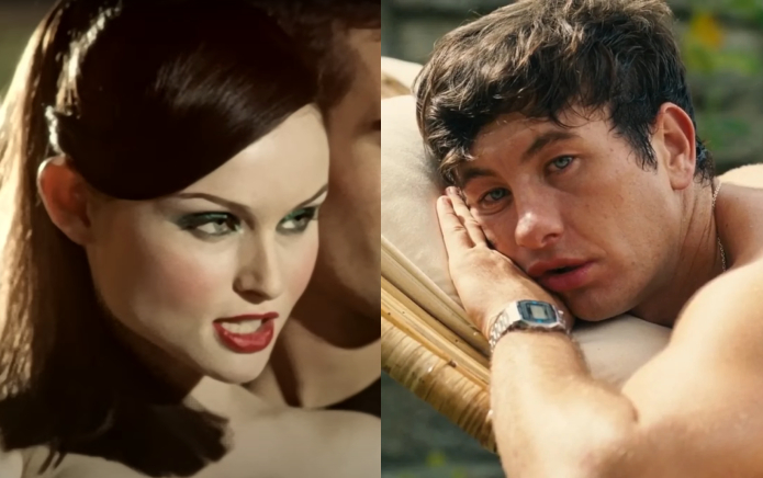 Saltburn: Sophie Ellis-Bextor responde a la icónica escena de desnudo de Barry Keoghan