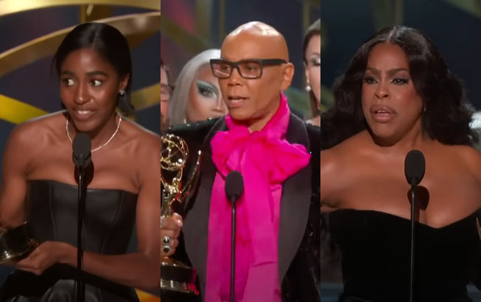 “Soy un bebé ganador”: aquí están todos los triunfos LGBTQ+ notables en los Premios Emmy 2023