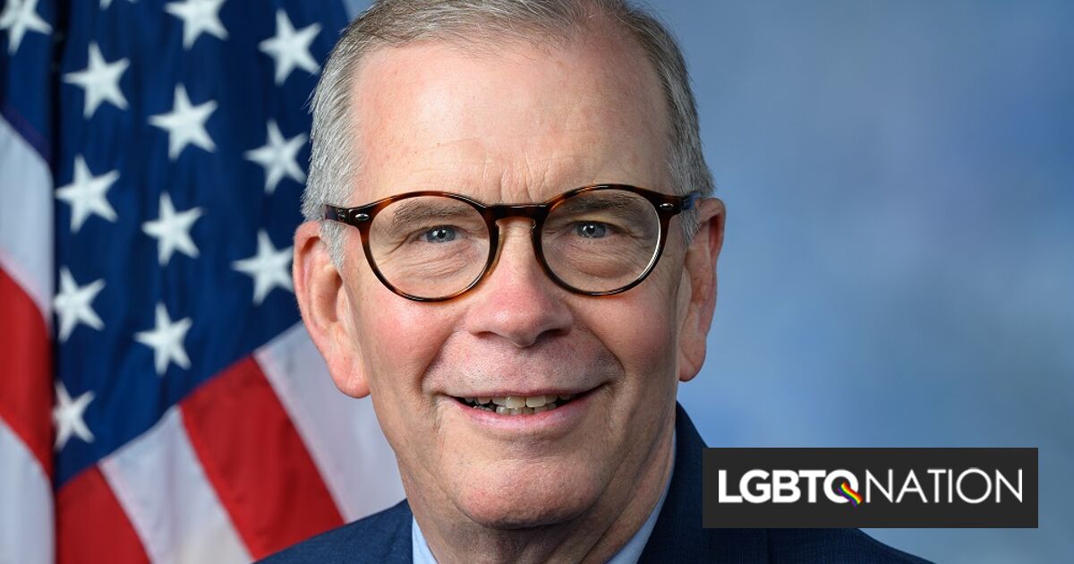 Un legislador republicano pidió a Uganda que "se mantenga firme" en su proyecto de ley "Matar a los gays"