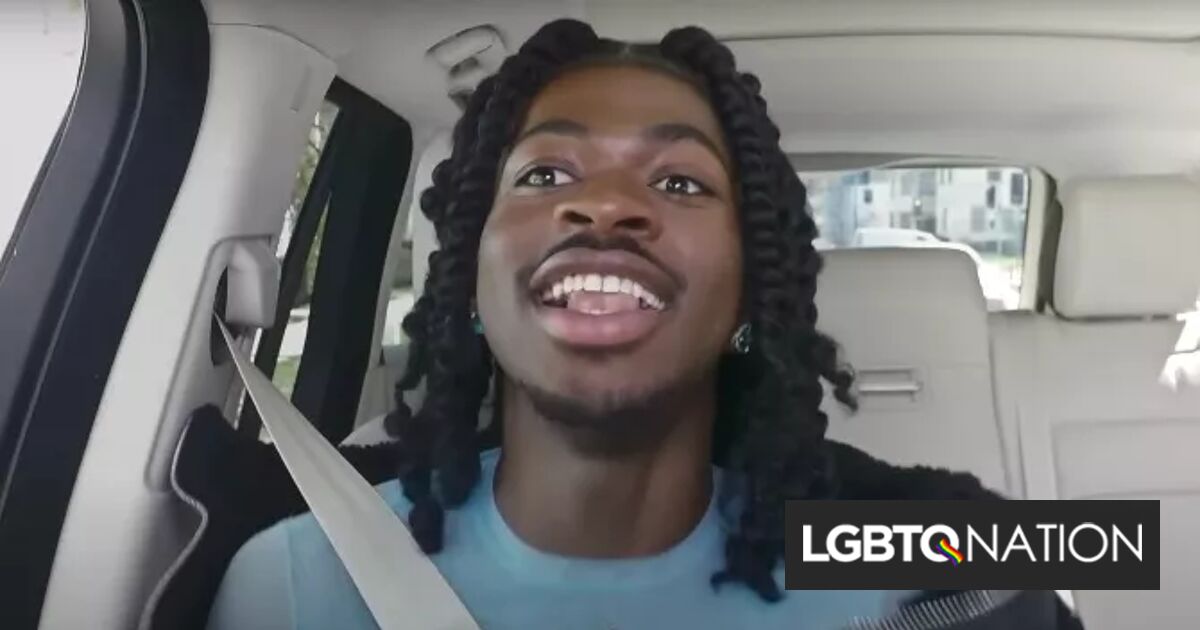 Un nuevo meme está “matando” a Lil Nas X a pesar de su resurrección en las redes sociales