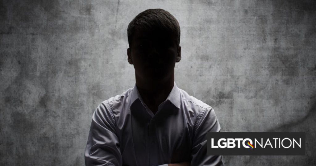 Un psiquiatra gay se puso una máscara de Nixon y se lo confesó a sus colegas en 1972. Cambió el mundo.