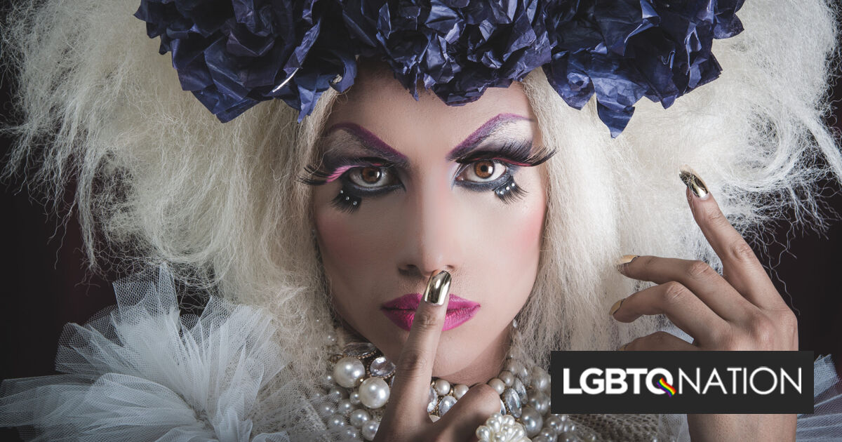 Un restaurante se derrumba y cancela el espectáculo drag de Año Nuevo después de que los extremistas los atacaran